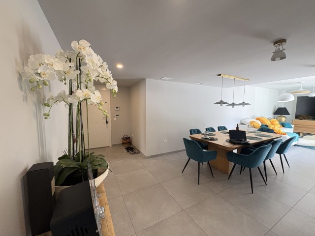 3 Schlafzimmer Apartment in Elviria