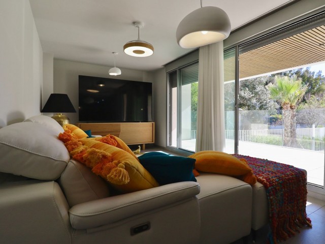 3 Schlafzimmer Apartment in Elviria