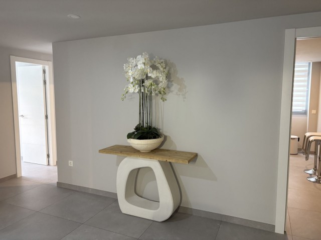 3 Schlafzimmer Apartment in Elviria