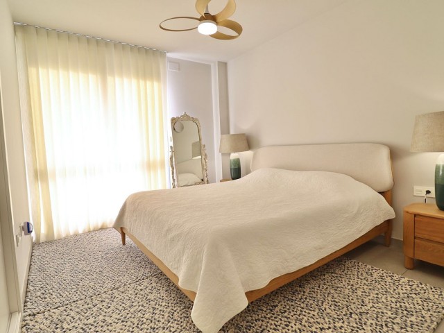 3 Schlafzimmer Apartment in Elviria