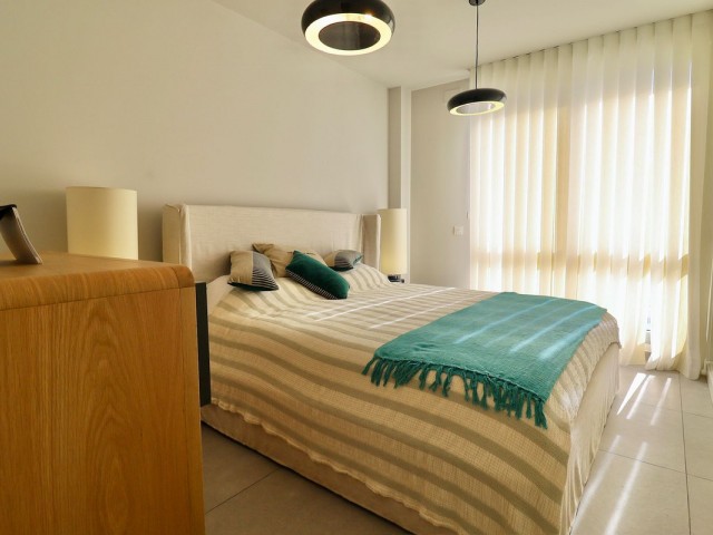 3 Schlafzimmer Apartment in Elviria