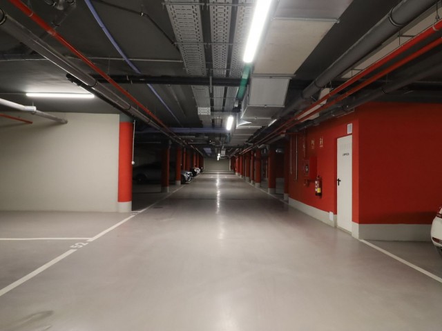 3 Schlafzimmer Apartment in Elviria