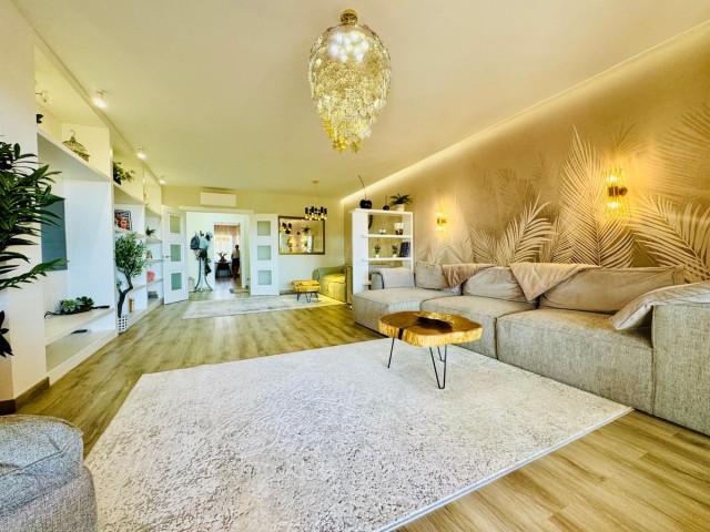 Leilighet, Bahía de Marbella, R4778140