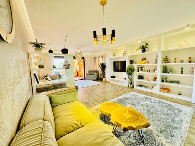 3 Soveroms Leilighet i Bahía de Marbella