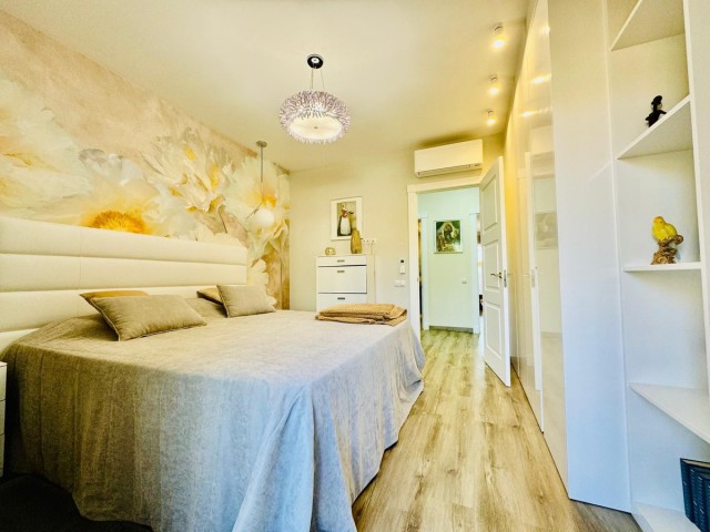 3 Soveroms Leilighet i Bahía de Marbella