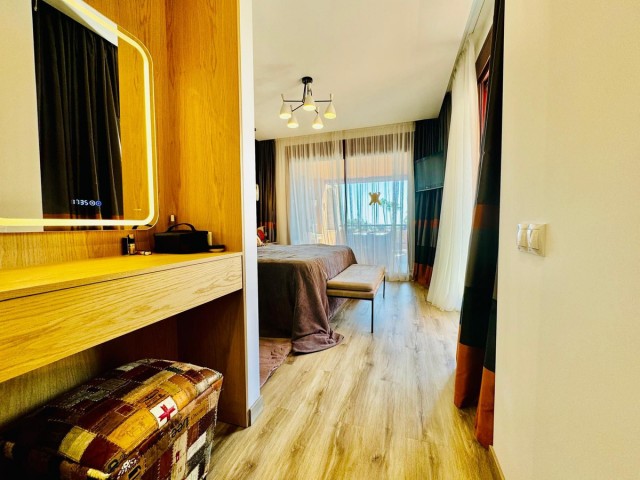 3 Soveroms Leilighet i Bahía de Marbella