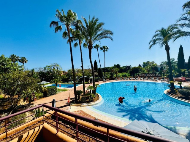 Appartement, Bahía de Marbella, R4778140