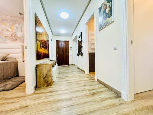 3 Makuuhuoneen Huoneisto Bahía de Marbella