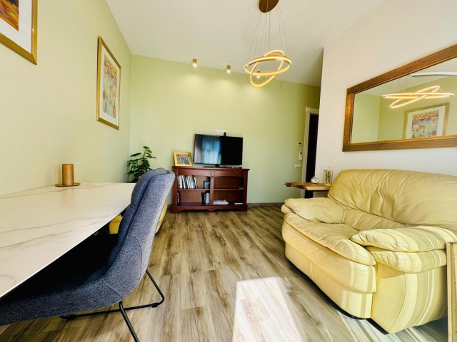 3 Makuuhuoneen Huoneisto Bahía de Marbella