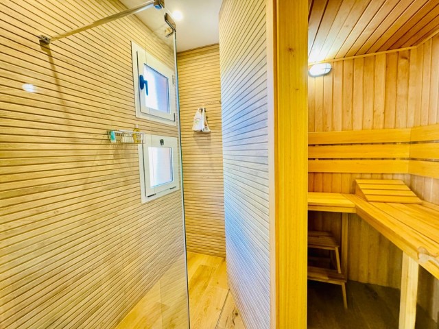 3 Makuuhuoneen Huoneisto Bahía de Marbella