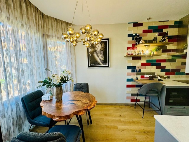 3 Makuuhuoneen Huoneisto Bahía de Marbella