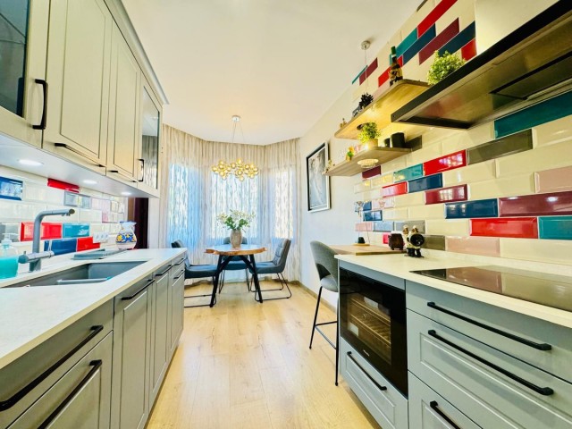 3 Makuuhuoneen Huoneisto Bahía de Marbella