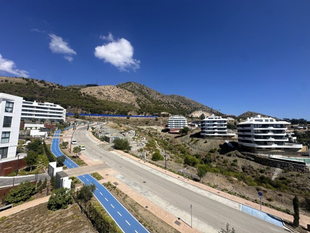 3 Makuuhuoneen Huoneisto Fuengirola