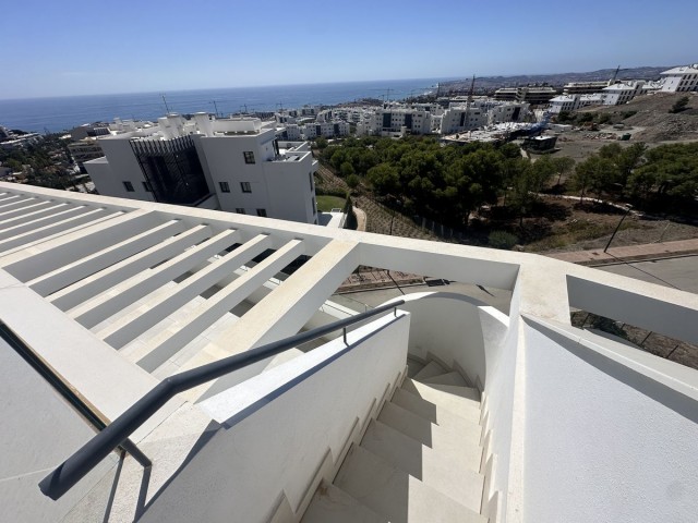 3 Makuuhuoneen Huoneisto Fuengirola