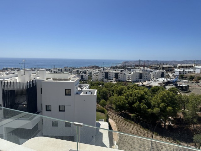 3 Makuuhuoneen Huoneisto Fuengirola