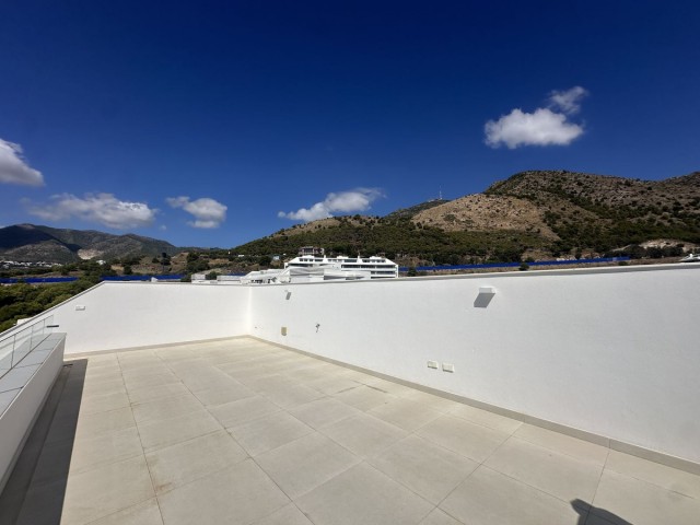 3 Makuuhuoneen Huoneisto Fuengirola