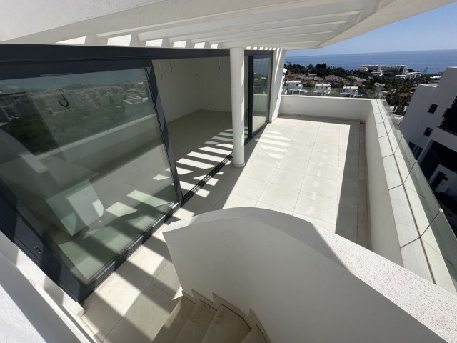 3 Makuuhuoneen Huoneisto Fuengirola