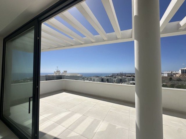 3 Makuuhuoneen Huoneisto Fuengirola