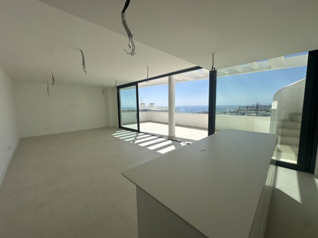 3 Makuuhuoneen Huoneisto Fuengirola