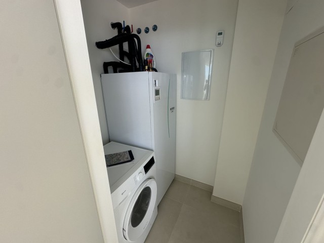 3 Makuuhuoneen Huoneisto Fuengirola