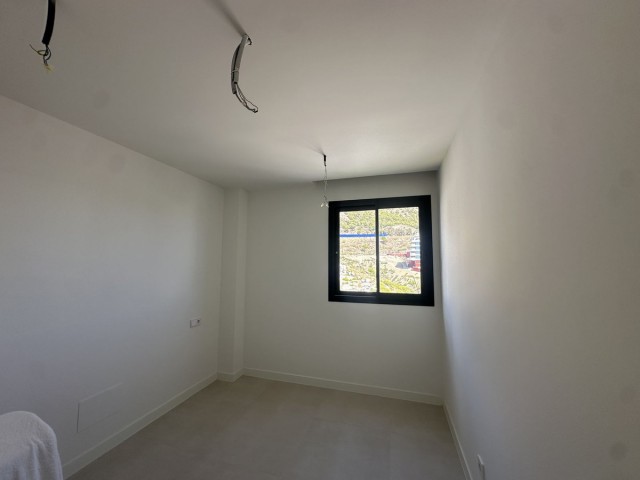 3 Makuuhuoneen Huoneisto Fuengirola