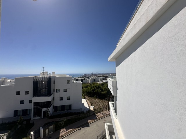 3 Makuuhuoneen Huoneisto Fuengirola