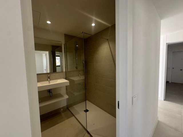 3 Makuuhuoneen Huoneisto Fuengirola