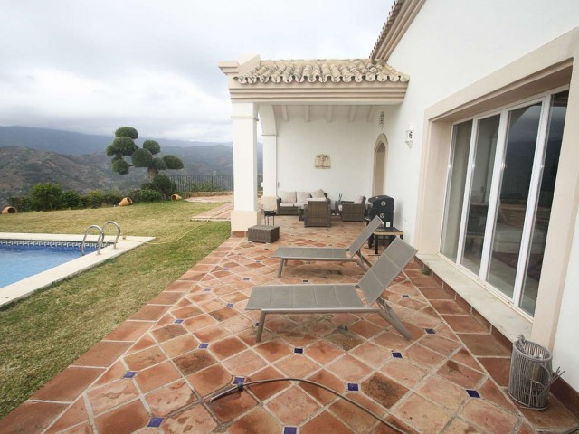 Villa Istán - R4952461
