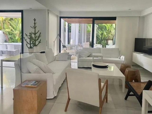 6 Bedrooms Villa in San Pedro de Alcántara