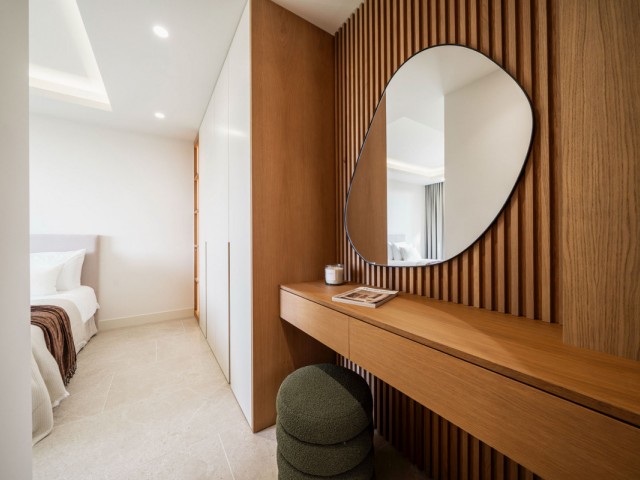 5 Bedrooms Villa in Nueva Andalucía