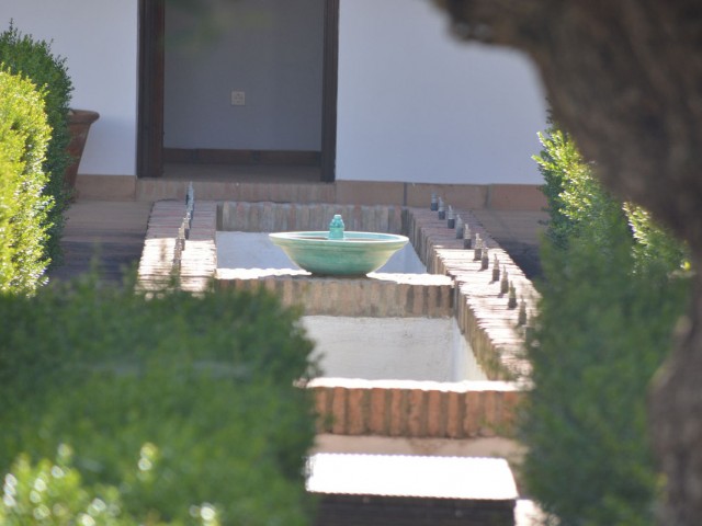 7 Makuuhuoneen Huvila Estepona