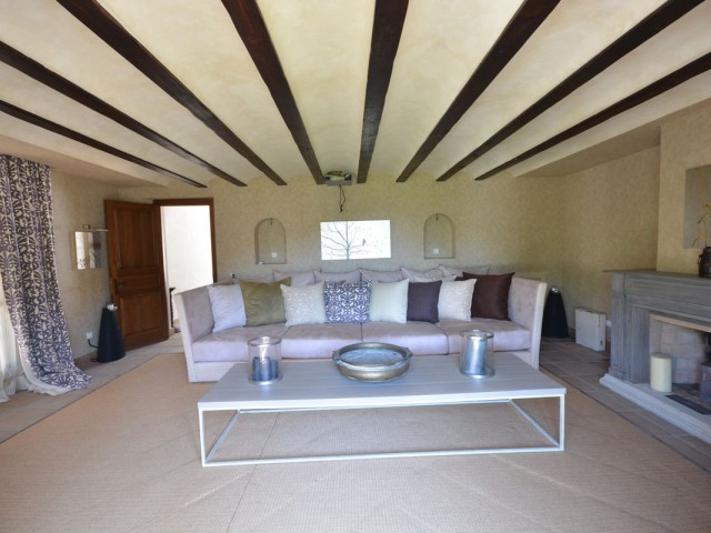 7 Makuuhuoneen Huvila Estepona