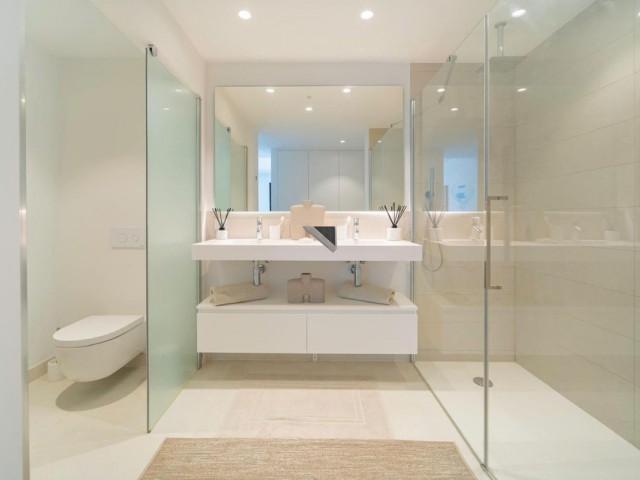 Penthouse in Fuengirola