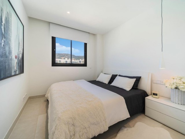 Penthouse in Fuengirola