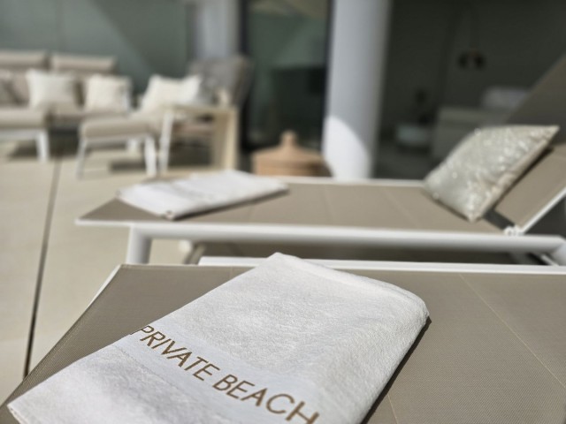 Penthouse in Fuengirola