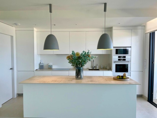 Penthouse in Fuengirola