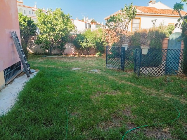 3 Makuuhuoneen Huvila Estepona