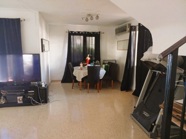 3 Makuuhuoneen Huvila Estepona