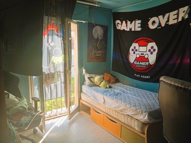 3 Makuuhuoneen Huvila Estepona