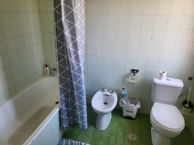 3 Makuuhuoneen Huvila Estepona