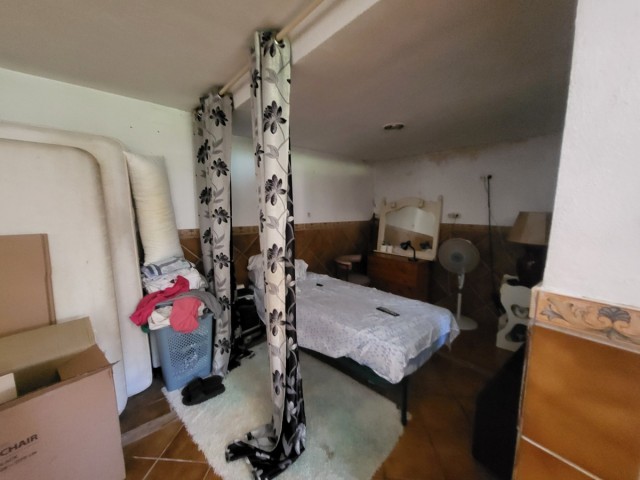 3 Makuuhuoneen Huvila Estepona