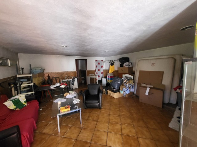 3 Makuuhuoneen Huvila Estepona