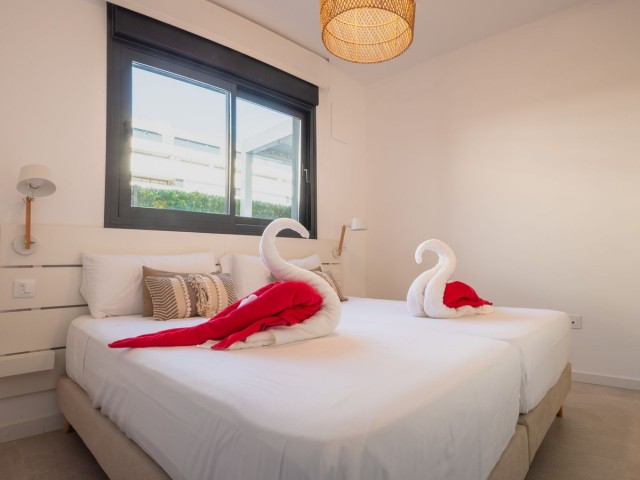 Commercial, Malaga Centro