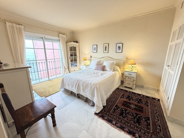 2 Slaapkamer Appartement in Monte Halcones