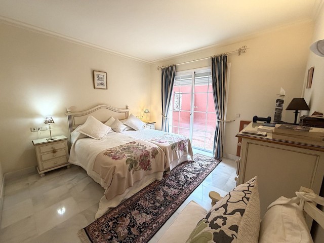 2 Slaapkamer Appartement in Monte Halcones