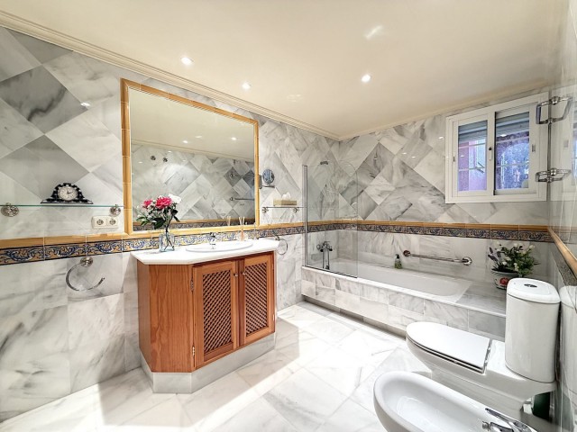 2 Slaapkamer Appartement in Monte Halcones