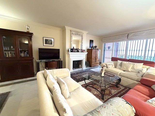 Leilighet, Monte Halcones, R5161270