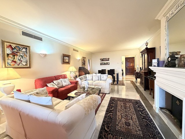 2 Schlafzimmer Apartment in Monte Halcones