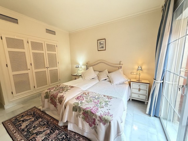 2 Schlafzimmer Apartment in Monte Halcones