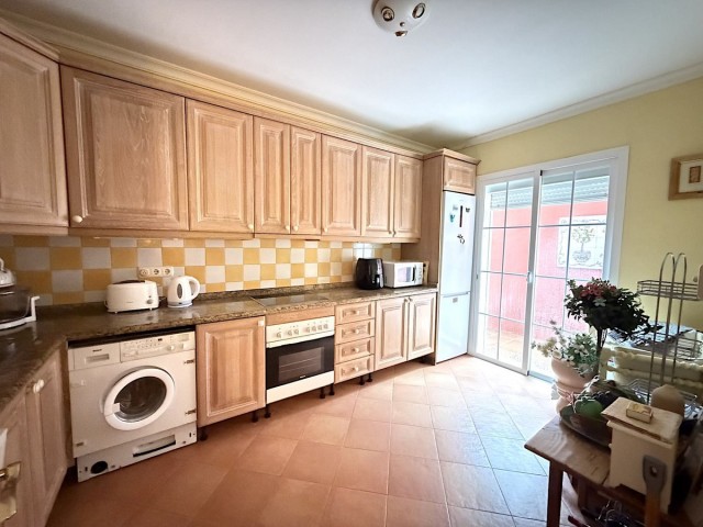 Leilighet, Monte Halcones, R5161270